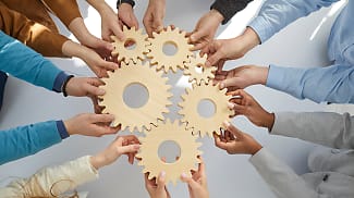 Supporting Staff Potential 