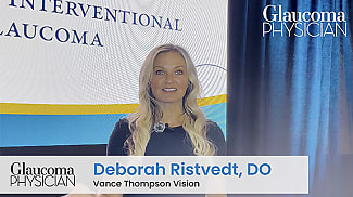 Video: Building an Interventional Glaucoma Practice