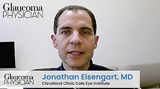 Video: Rethinking Cyclophotocoagulation in Refractory Glaucoma