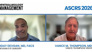 The Evolution of Robotics in Cataract Surgery