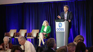 Focused Priorities to Support Ophthalmic ASCs