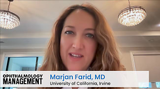 The Importance of Treating OSD and Lid Margin Disease Preoperatively