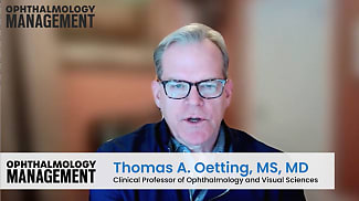 Ophthalmology Quicksand Chronicles: Pro Moves