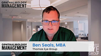 AI Agents in Ophthalmology