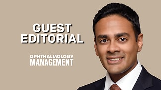 Guest Editorial: Innovations in Glaucoma Treatment and Diagnosis