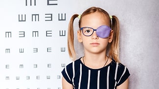 Key Amblyopia Mimickers in Pediatric Eye Care