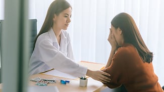 Recognizing Signs of Human Trafficking in the Optometric Practice