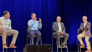Innovation Hub Launches at Optometry’s Meeting 2025