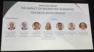 The New Rules of Retina Drug Development