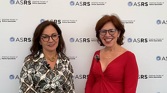 Drs. Berrocal Reflect on ASRS 2026