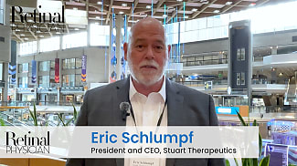 Stuart Therapeutics Spotlights Topical RP Program