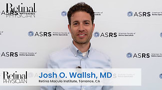Real-World Study Finds Similar Rates of GA Lesion Growth During Treatment With Izervay or Syfovre