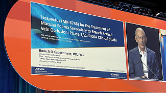 Merck Highlights Early Tiespectus Data