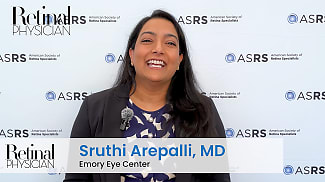 Treating CME Without Reactivating Retinitis