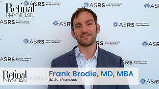 Could Gene Therapy Change Retina Care for Rural Veterans?