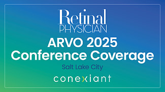 Atsena Reports LIGHTHOUSE data at ARVO