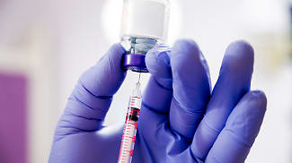 Outcomes of Faricimab in DME Study Presented at ASRS