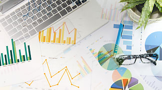 Vision Expo West Course Provides Financial Management Tips for Practice Owners