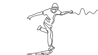 Tony Hawk To Deliver PECAA Keynote