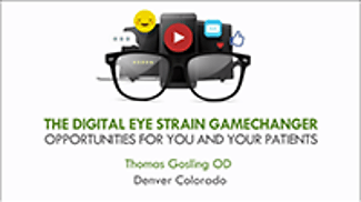 THE DIGITAL EYE STRAIN GAMECHANGER