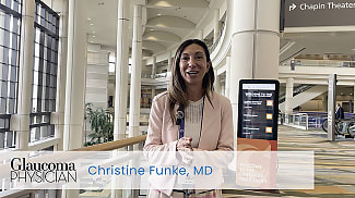 Video: Spotlight on Interventional Glaucoma