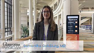 Video: Pearls From Glaucoma Subspecialty Day