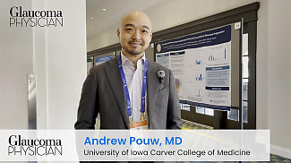 Video: Medicare RVU Cuts Reduce Glaucoma Reimbursement