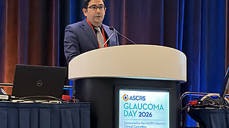 Cataract Surgery Considerations for Glaucoma Patients