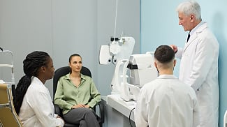 How to Navigate Change in Your Practice