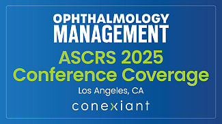 The Role of AI in Ophthalmology 