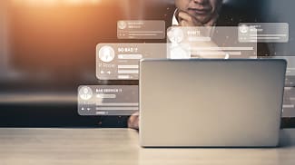 Reputation Management in the Internet Age