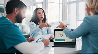 Budgeting Fundamentals for Ophthalmology Practices