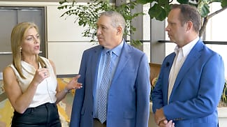 Early Testing for Neurotrophic Keratitis