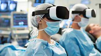 AAO Partners with FundamentalVR to Launch Virtual Reality Education Program