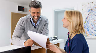 The Role of the Ophthalmologist and Administrator in Physician Partnerships