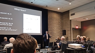 Managing Glaucoma With SLT