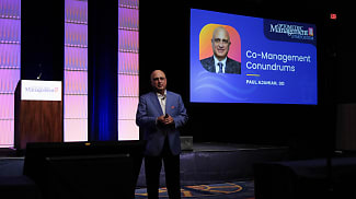   Colleagues: It's Time to Stop the Refract and Refer Cycle