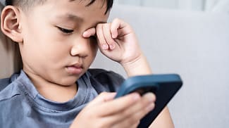 Identifying MGD in Young Patients