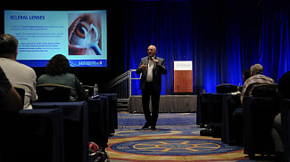 Contact Lenses for Today’s Patients: The Latest Advancements