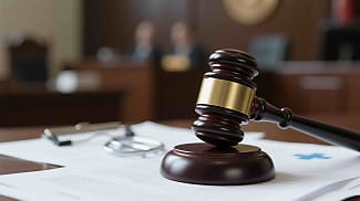 Proven Steps for Preventing Malpractice Lawsuits