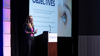 Dry Eye Updates Highlight Diagnostic Precision and Tailored Care