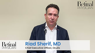 Oculis CEO Outlines Phase 3 PIONEER Program