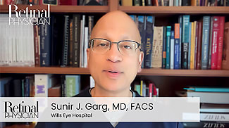 Avoid Aches and Pains in Retina Practice