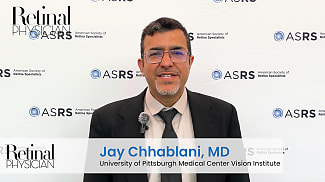 What Imaging Reveals About OCU410