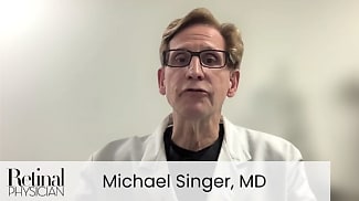 Migaldendranib May Move the Needle in AMD, DME