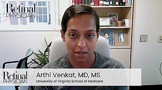 Managing an Aggressive Case of Placoid Chorioretinopathy