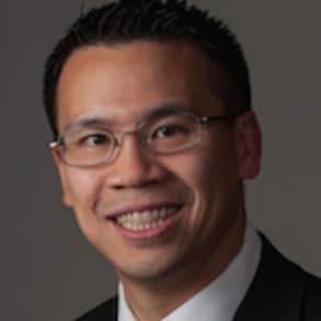 Wilson Tsai, M.D.