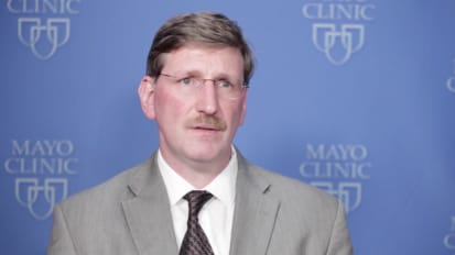 Mayo Clinic researcher on factors to improve breast cancer risk prediction