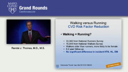 Grand Rounds: Mythbusters in Preventive Cardiology
