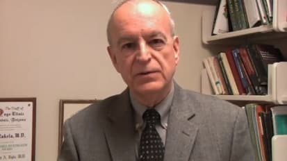 New Study at the Center for Regenerative Medicine